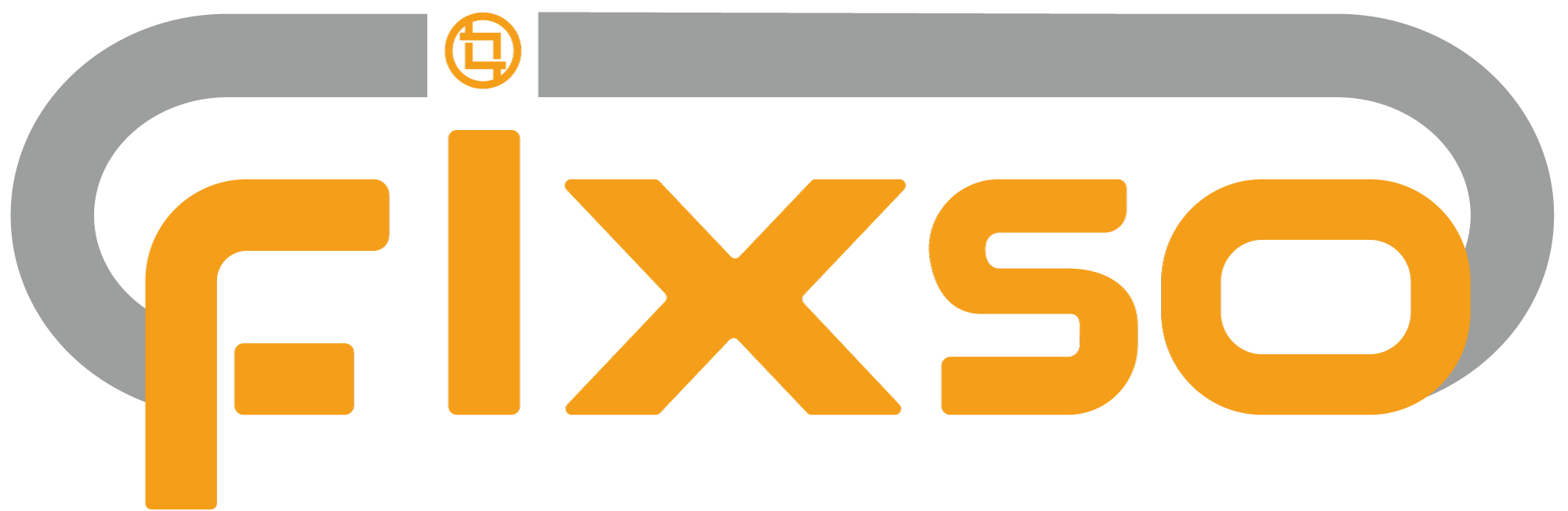 FixSo Logo